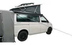 Outwell Busvorzelt Sandcrest L Heckzelt 10 Outwell Busvorzelt Sandcrest L Heckzelt -Zelt Serie 437693 3111129
