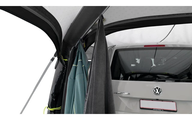 Outwell Linnburg Air Rear Aufblasbares Heckzelt 4 Outwell Linnburg Air Rear Aufblasbares Heckzelt – Bild 4