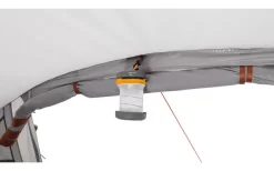 Easy Camp Huntsville 500 Familien- / Tunnelzelt -Zelt Serie 437726 3995555