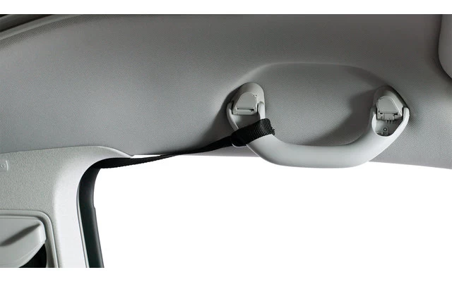 Outwell Sandcrest S Heckzelt 5 Outwell Sandcrest S Heckzelt – Bild 5