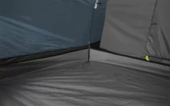 Outwell Cloud 5 Zweiraum-Kuppelzelt Blau 10 Outwell Cloud 5 Zweiraum-Kuppelzelt Blau -Zelt Serie 438408 3136295