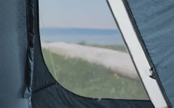 Outwell Cloud 5 Zweiraum-Kuppelzelt Blau 11 Outwell Cloud 5 Zweiraum-Kuppelzelt Blau -Zelt Serie 438477 3136301