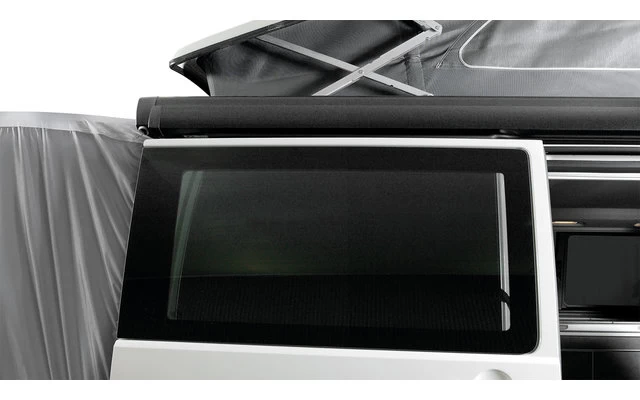 Outwell Linnburg Air Rear Aufblasbares Heckzelt 5 Outwell Linnburg Air Rear Aufblasbares Heckzelt – Bild 5