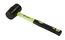 Outwell Mallet Luminous Camping Hammer 12 Oz