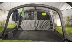 Outwell HookTrack Zeltzubehör Haken 10 Stück