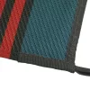 Berger Stripes Outdoormatte / Vorzeltteppich 300 X 250 Cm