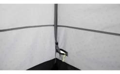 Outwell Seahaven Doppel-Komfortstation Dusch- Und Toilettenzelt -Zelt Serie 442785 3123350