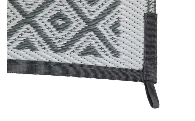 Berger Square 250 Outdoormatte / Vorzeltteppich 250 X 250 Cm 2 Berger Square 250 Outdoormatte / Vorzeltteppich 250 X 250 Cm – Bild 2