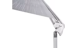 Thule Omnistor 6300 Weiß 2,6 M Grau Dachmarkise -Zelt Serie 443882 3124799