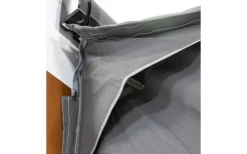 Dometic Club Air All-Season 330 S Aufblasbares Ganzjahresvorzelt -Zelt Serie 443915 3123425