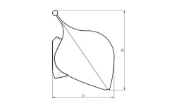 Thule Omnistor 1200 12 Thule Omnistor 1200 -Zelt Serie 44462 204361