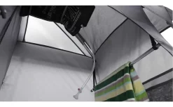 Outwell Seahaven Doppel-Komfortstation Dusch- Und Toilettenzelt -Zelt Serie 445079 3137790