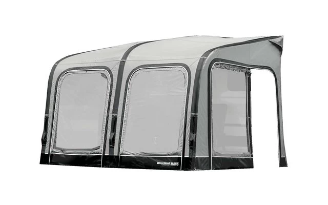 Westfield Mars Luftvorzelt 5 Westfield Mars Luftvorzelt – Bild 5