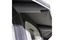 Dometic Ace Air Pro 400 S Aufblasbares Wohnwagen- / Reisevorzelt 325 X 400 Cm 11 Dometic Ace Air Pro 400 S Aufblasbares Wohnwagen- / Reisevorzelt 325 X 400 Cm -Zelt Serie 446909 3126164