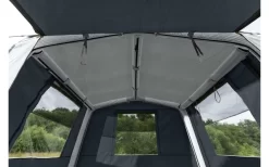 Berger Positano-L 4-Season Aufblasbares Universalzelt -Zelt Serie 447083 3126545