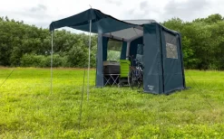 Berger Positano-L 4-Season Aufblasbares Universalzelt -Zelt Serie 447959 3151374