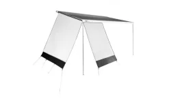 Thule Sun Blocker G2 Seitenwand Small 2,00