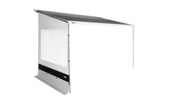 Thule Rain Blocker G2 Seitenwand Minivan 2,0m -Zelt Serie 45512 8487