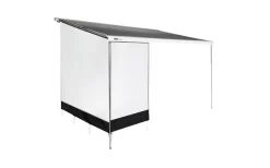 Thule Sun Blocker G2 Vorderwand 1,00 X 1,70 M