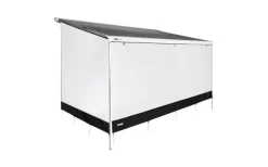 Thule Sun Blocker G2 Vorderwand 1,00 X 1,70 M -Zelt Serie 45537 85177