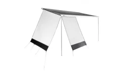 Thule Sun Blocker G2 Vorderwand 1,00 X 1,70 M -Zelt Serie 45539 85243