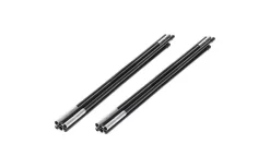 Thule QuickFit/Easy Kit Seiten Aufspannung