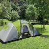 Brunner Echo Outdoor 4 Zelt Für 4 Personen