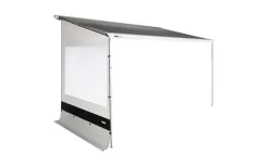 Thule Rain Blocker G2 Seitenwand Minivan 2,0m