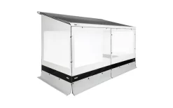 Thule Rain Blocker G2 Vorderwand 1,00 M -Zelt Serie 45789 2415124
