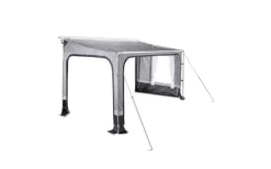 Dometic Revo Zip 240 Privacy Room Markisenzelt