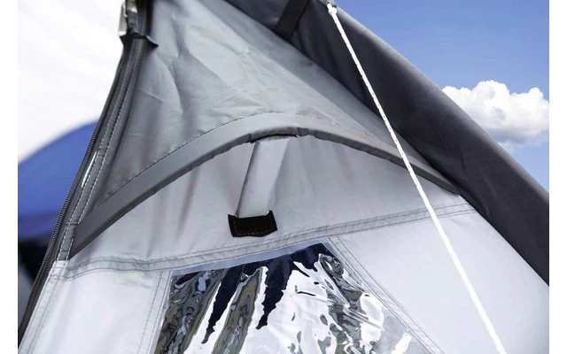 Brunner Entrada Busvorzelt 1 Brunner Entrada Busvorzelt