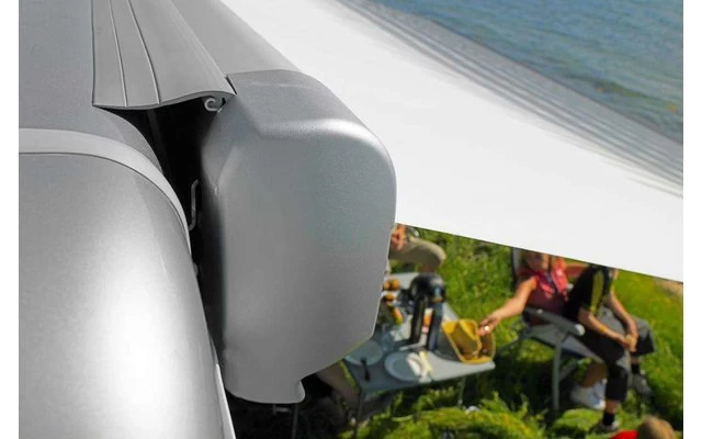 Thule Sealing Rubber Abdichtband 4,0 M 1 Thule Sealing Rubber Abdichtband 4,0 M