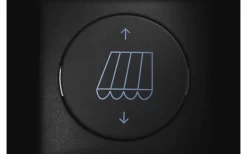 Thule 12V-Motorsatz Für Omnistor 6300 Anthrazit