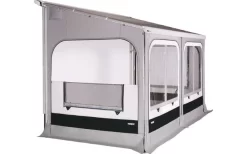 Thule Panorama 9200 Markisen-Vorzelt 4,0 M XL