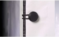 Thule Rain Blocker Front G2 Vorderwand Für Markise 1,12 X 1,85m