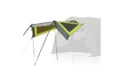 Zempire Evo TL Awning Wall Set Wandset Für Vorzelt