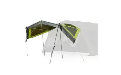 Zempire Evo TXL Awning Wall Vorzelt Wand Set Personenzelt