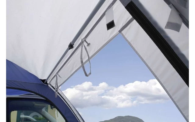 Brunner Entrada Busvorzelt 2 Brunner Entrada Busvorzelt – Bild 2