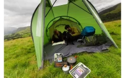 Vango Galaxy 300 Tunnelzelt 3 Personen