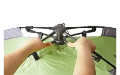 Brunner Strato 2 Automatic Kuppelzelt 6 Brunner Strato 2 Automatic Kuppelzelt -Zelt Serie 459933 3250379