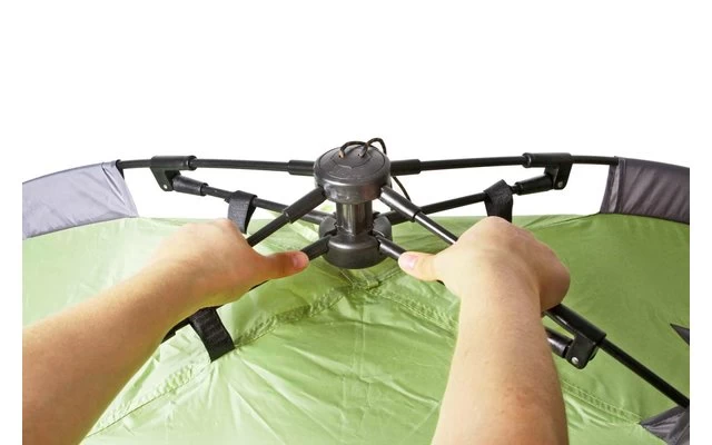 Brunner Strato 2 Automatic Kuppelzelt 3 Brunner Strato 2 Automatic Kuppelzelt – Bild 3