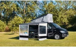 Thule Rain Blocker Front G2 Vorderwand Für Markise 1,12 X 1,85m 5 Thule Rain Blocker Front G2 Vorderwand Für Markise 1,12 X 1,85m -Zelt Serie 459987 3401280