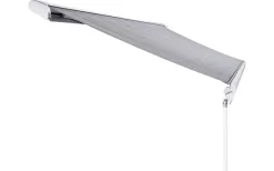 Thule Omnistor 6300 Weiß 2,6 M Grau Dachmarkise -Zelt Serie 460385 3153888