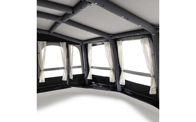 Dometic Ace Air Pro 400 S Aufblasbares Wohnwagen- / Reisevorzelt 325 X 400 Cm 4 Dometic Ace Air Pro 400 S Aufblasbares Wohnwagen- / Reisevorzelt 325 X 400 Cm – Bild 4