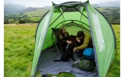 Vango Galaxy 300 Tunnelzelt 3 Personen -Zelt Serie 460535 3421584