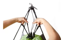 Brunner Strato 2 Automatic Kuppelzelt 7 Brunner Strato 2 Automatic Kuppelzelt -Zelt Serie 460547 3250385