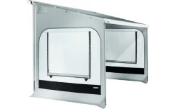 Thule Panorama 9200 Markisen-Vorzelt 4,0 M XL 10 Thule Panorama 9200 Markisen-Vorzelt 4,0 M XL -Zelt Serie 460586 3401516