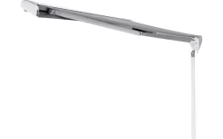 Thule Omnistor 6300 Weiß 2,6 M Grau Dachmarkise -Zelt Serie 460718 3153894