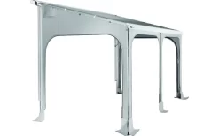 Thule Panorama 9200 Markisen-Vorzelt 4,0 M XL 11 Thule Panorama 9200 Markisen-Vorzelt 4,0 M XL -Zelt Serie 460862 3401522