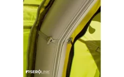 Zempire Campingzelt Evo TM V2 12 Zempire Campingzelt Evo TM V2 -Zelt Serie 460949 3643568